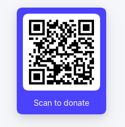 Stripe Donations